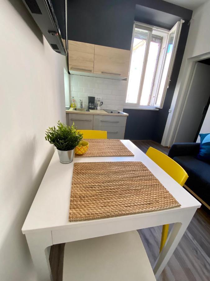 Flanaticus Apartma *